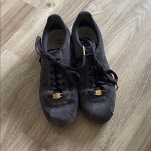 ALC x Nike Cortez  collection sneakers